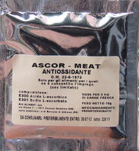 Ascor Meat