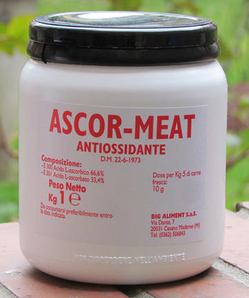Ascor Meat