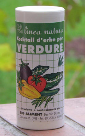 verdure